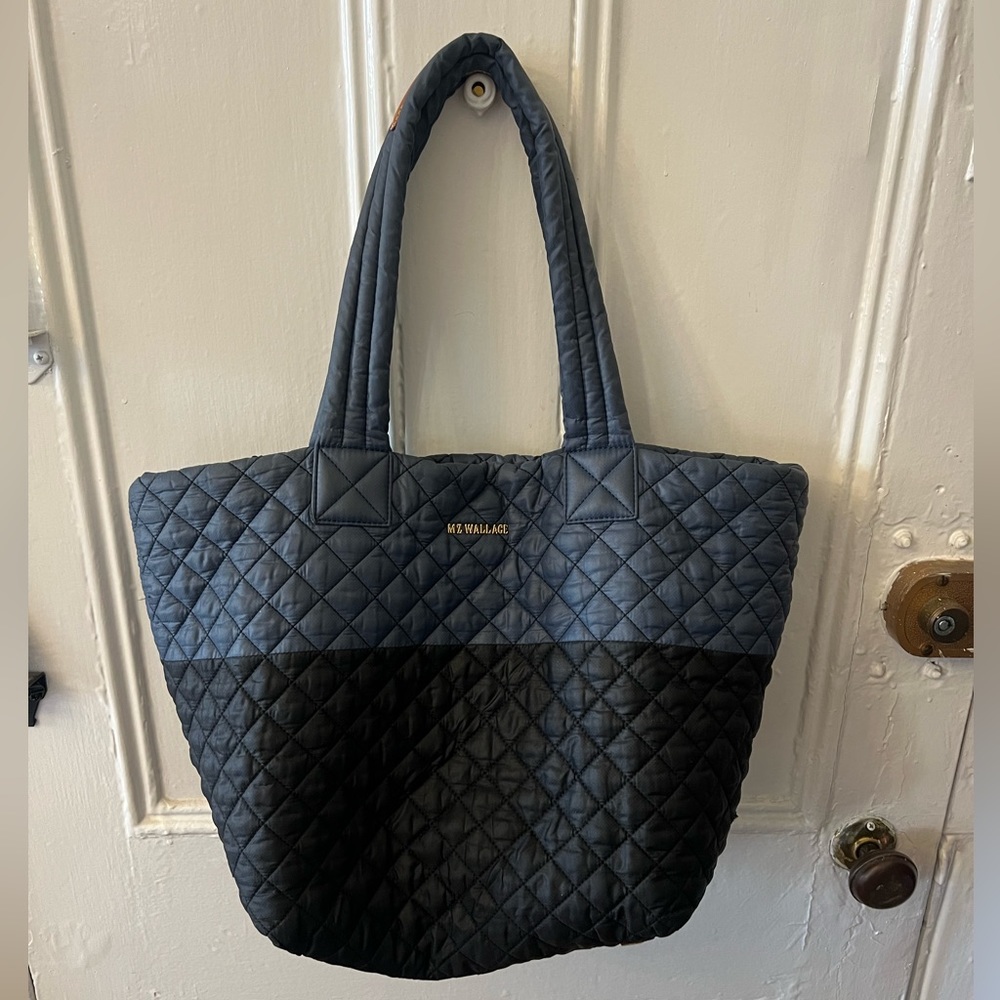 MZ Wallace Medium Tote